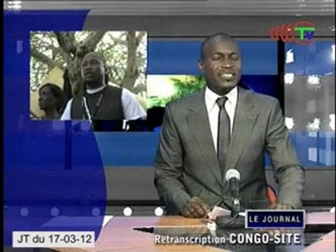 Werrason fait un don aux sinistrés du drame de Mpila