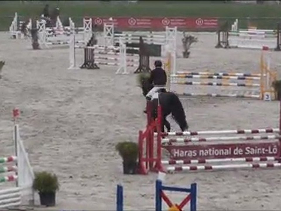 Uysper des Edènes Préparatoire 4 ans st lô 14mars 2012