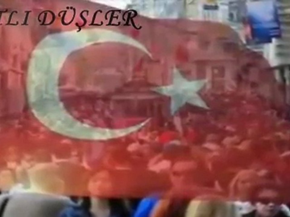 TANJU OKAN [bu benim vatanım]