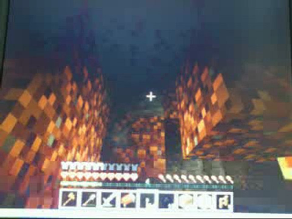 aventure suivie minecraft episode 10 saison 1