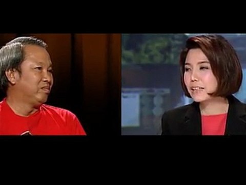 รายการ Intelligence ประจำวันที่ 18 มีนาคม 2555