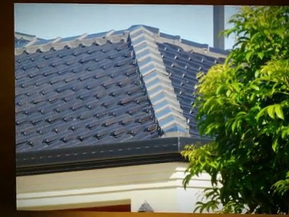 Roof Repairs Gold Coast