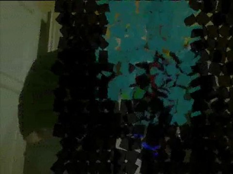 Ali Crespy Waw Styla ( YAR ) (2012 )