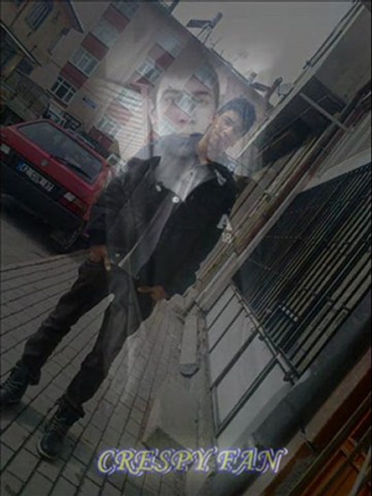 Waw Styla CrespY bırak bu dünya yalan