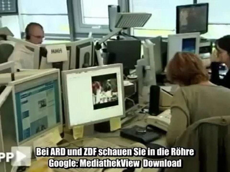 ARD, ZDF und die Internet-Zensur