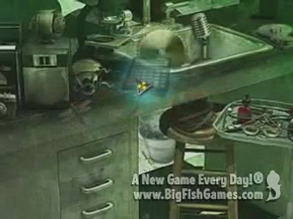 Small Town Terrors: Livingston Game Download