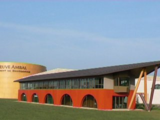 Crémant de Bourgogne - Veuve Ambal