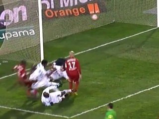 [17/03/12 | L1 | Résumé] OM 1-2 DFCO