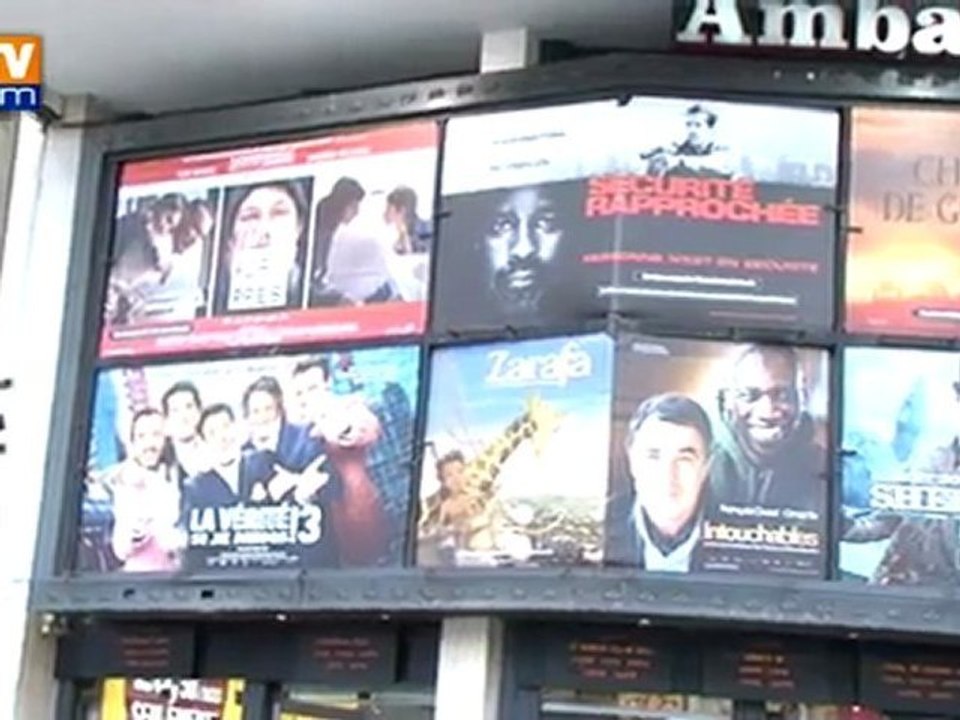 Le Printemps du cinéma débute ce dimanche