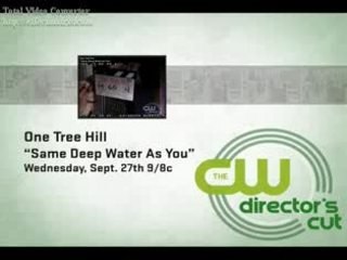 One Tree Hill 4x01 SNEAK PEEK