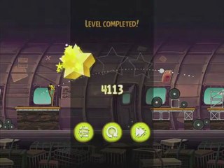 Smugglers Plane 11-13