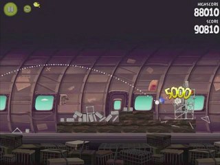 Smugglers Plane 11-14