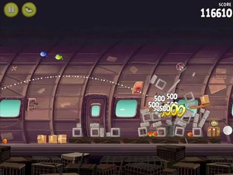 Smugglers Plane 12-6