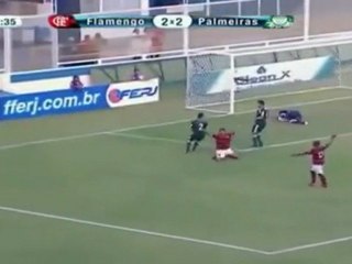 Douglas Baggio, destellos de calidad