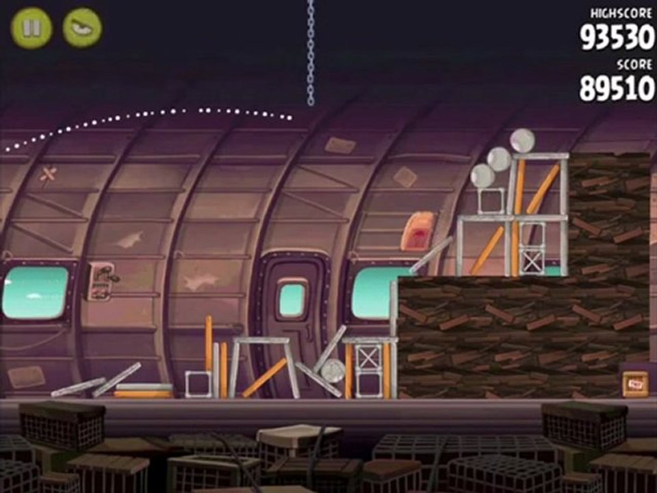 Smugglers Plane 12-11