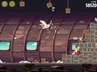 Smugglers Plane 12-15