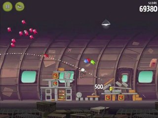 Smugglers Plane 11-3