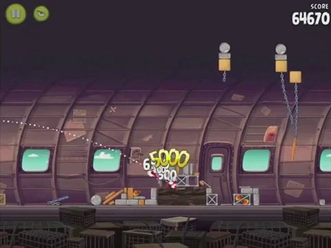 Smugglers Plane 11-4