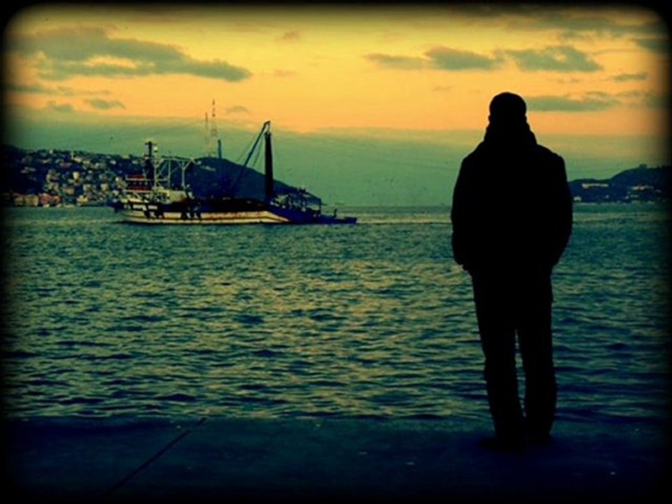 Bu Ateş Sönmez - Haluk Levent 1994