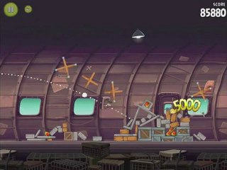 Smugglers Plane 11-8