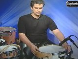 Stagehand TV-Drum Tech Crash Course Tuning-1