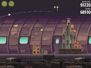 Smugglers Plane 11-12