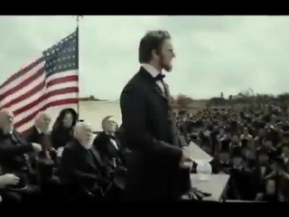 Abraham Lincoln Vampire Hunter - Trailer / Bande-Annonce #2 [VO|HD]