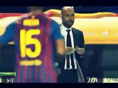 Ο Γκουαρδιόλα χτυπάει κατά λάθος άνθρωπο με μπουκάλι!