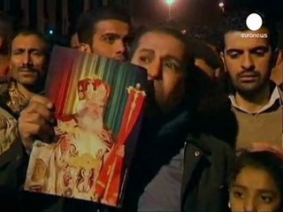 Scomparsa papa copto: "cordoglio oltre i confini religiosi"