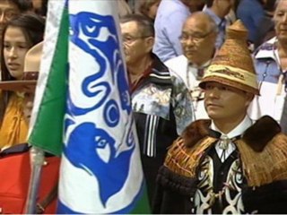 Rencontre avec Camille Piché, omi : "Justice, paix et intégrité de la création"