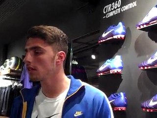 O Kapino gia to Nikopolidi