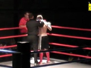 Πρζύπεκ vs Nτογκάνι (URBAN FIGHTERS 3)