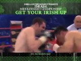 Sergio Martinez vs Matthew Macklin Replay