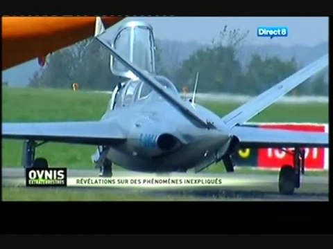 OVNIs Extraterrestres (2)