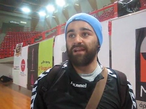 Ο Νίκος Κοκκώνης στο Sport24.gr