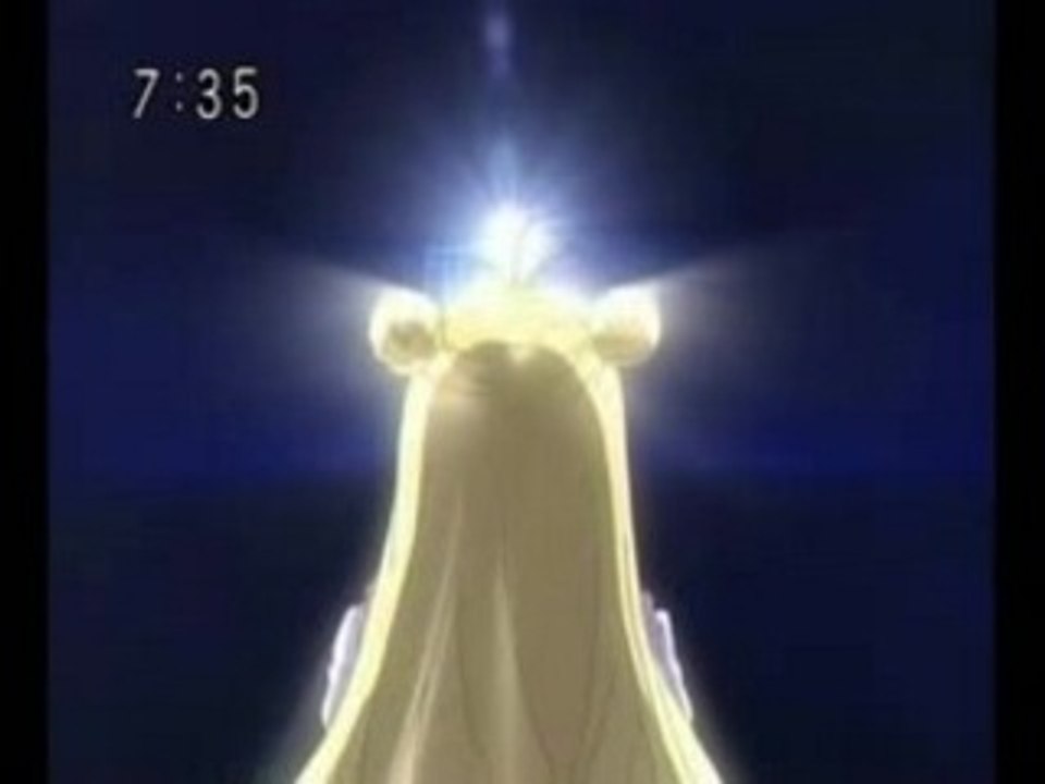 Fullmoon wo sagashite