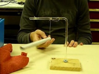 TPE répulsion sans explication