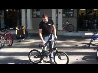 Kids Bicycle Rental Hilton Head