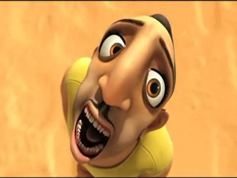 Счастливый счастливый Камлу. Трейлер