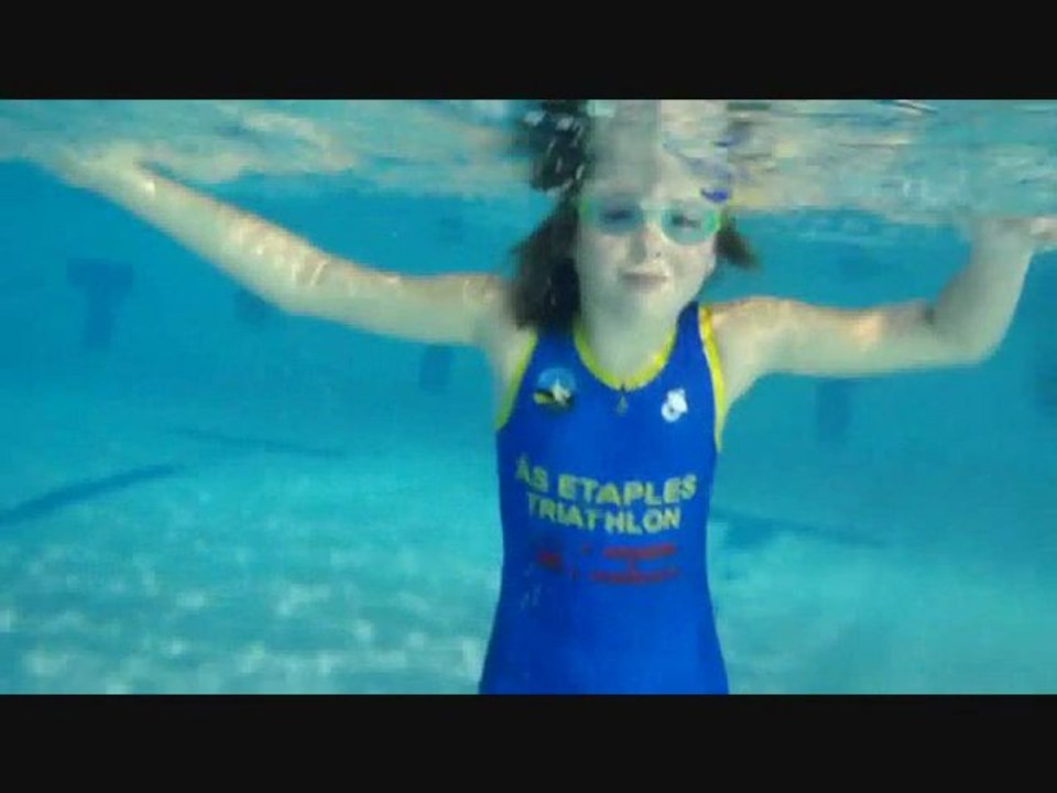natation etaples triathlon 1.
