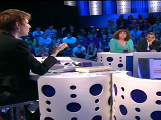 Michel Onfray parle de Camus chez Ruquier (Onpc- 17.03.12)