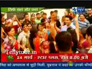 Saas Bahu Aur Saazish - 18th March 2012 Part 4