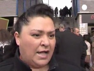 Germania, minoranze turche protestano contro Erdogan