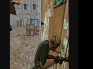 fraps for epicfive {red missle}