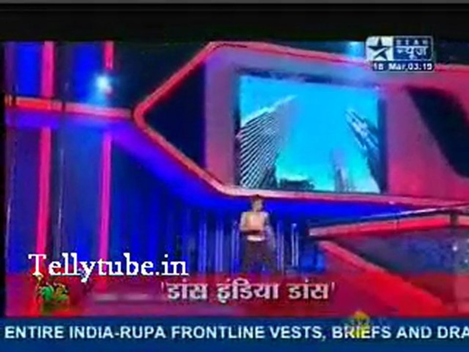 Saas Bahu Aur Saazish - 18th March 2012 Part 5