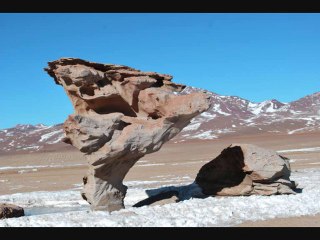 On a posé nos valises 7 BOLIVIA