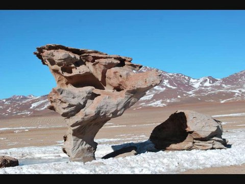On a posé nos valises 7 BOLIVIA