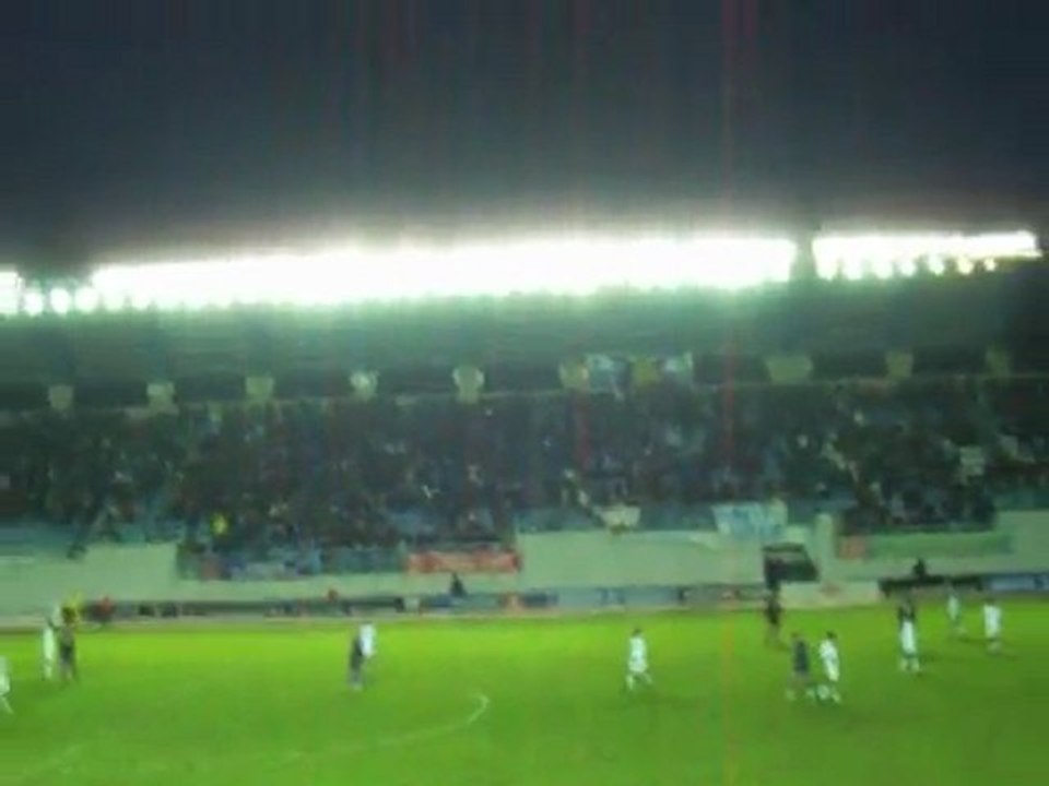 Le juge - pidaras!