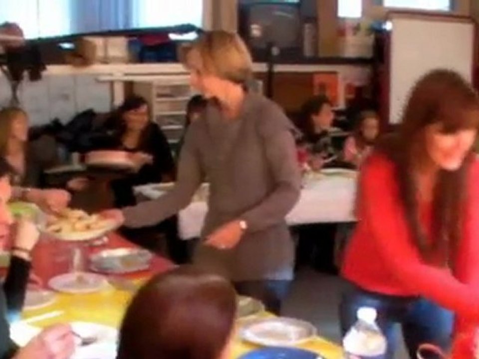 repas