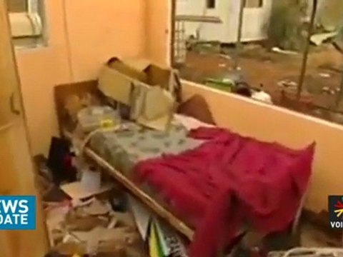 รายการ News Update ประจำวันที่ 18 มี.ค. 2555 (17.00น.)